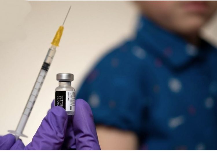 Διαθέσιμο στην Ελλάδα μονοκλωνικό αντίσωμα κατά RSV για παιδιά