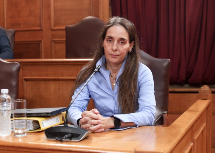 OΠΕΚΕΠΕ: Αποκαλύψεις Τυχεροπούλου – Δεχόταν απειλές από εμπλεκόμενα πρόσωπα