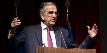 Γιατί μπορεί ο Σαμαράς να κόψει το εκλογικό μπόνους στη ΝΔ!