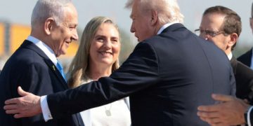 Γάζα: Ξεκίνησε η διαδικασία ανταλλαγής ομήρων-Ο Τράμπ στο Ισραήλ για την ειρήνη