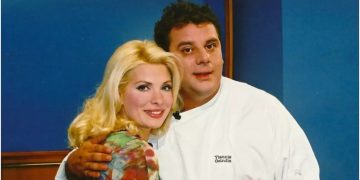 Στη φυλακή οδηγείται ο γνωστός σεφ Γιάννης Γκελντής. Κατηγορείται για φοροδιαφυγή μαμούθ