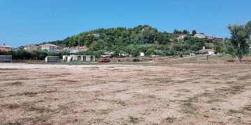 Χρηματοδότηση 150.000 ευρώ για έργα βελτίωσης στο γήπεδο Σαλμώνης