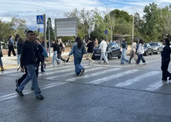Τέλος χρόνου για τους “λιμνάζοντες” φοιτητές – Από το Πανεπιστήμιο Πατρών αναμένονται 19.000 διαγραφές