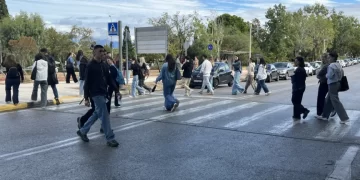 Τέλος χρόνου για τους “λιμνάζοντες” φοιτητές – Από το Πανεπιστήμιο Πατρών αναμένονται 19.000 διαγραφές