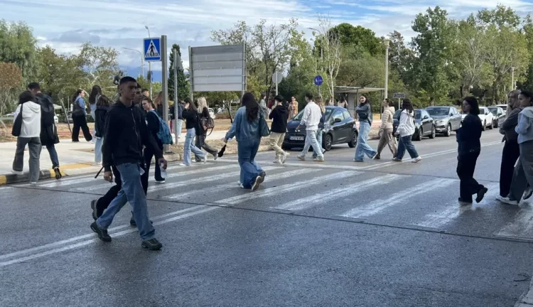 Τέλος χρόνου για τους “λιμνάζοντες” φοιτητές – Από το Πανεπιστήμιο Πατρών αναμένονται 19.000 διαγραφές