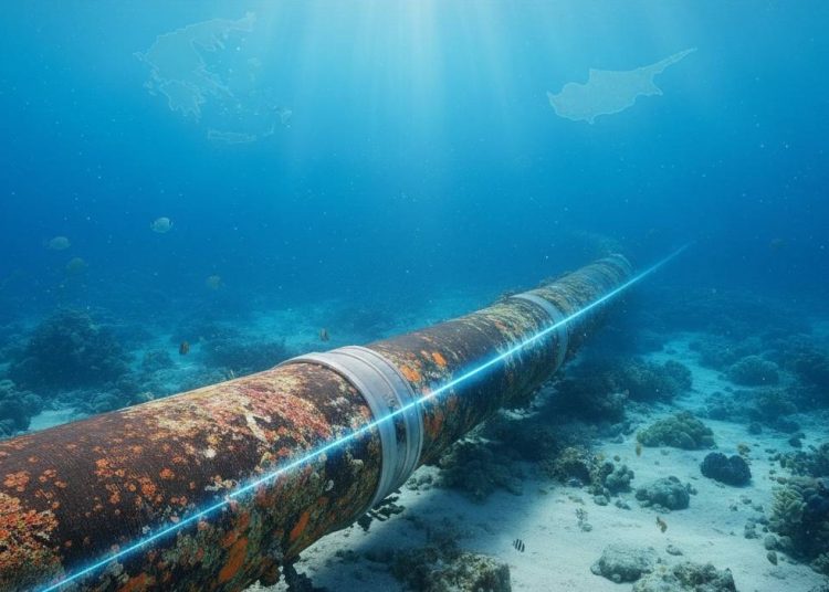 Νέο μπάχαλο με το καλώδιο-Σε κρίση οι σχέσεις Κύπρου-Ελλάδας