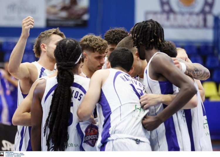 Κόροιβος: Με ελλείψεις ηττήθηκε από τον Βίκο – Όλη η εικόνα και η συνέχεια (Πέμπτη και Κυριακή)