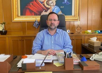 Πρώτη σύσκεψη για κοινή στάση στην διεκδίκηση Πανεπιστημιακών Σχολών με πρωτοβουλία του Αντιπεριφερειάρχη Ν. Κοροβέση