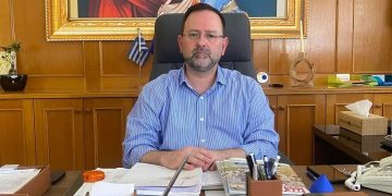 Πρώτη σύσκεψη για κοινή στάση στην διεκδίκηση Πανεπιστημιακών Σχολών με πρωτοβουλία του Αντιπεριφερειάρχη Ν. Κοροβέση