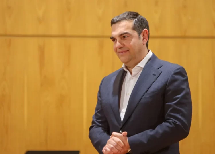 Τσίπρας: Στην κολυμπήθρα της κοινωνίας, αυτή είναι η απόφασή μου, με σοκ εντιμότητας – Σχέση ζωής με ΣΥΡΙΖΑ, αλλά έχει κλείσει