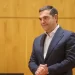 Τσίπρας: Στην κολυμπήθρα της κοινωνίας, αυτή είναι η απόφασή μου, με σοκ εντιμότητας – Σχέση ζωής με ΣΥΡΙΖΑ, αλλά έχει κλείσει