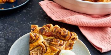 Μηλόπιτα: Συνταγές που κάνουν το σπίτι να μοσχοβολάει