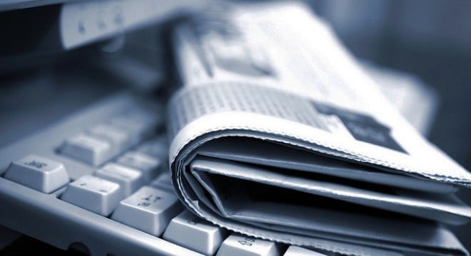 Στάση εργασίας από 11:00 έως 15:00 σε όλα τα ΜΜΕ την Τρίτη