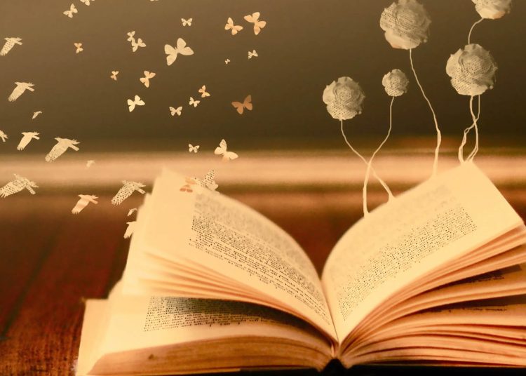 Εργαστήριο Δημιουργικής Γραφής & Σεναρίου στον Πύργο την Παρασκευή