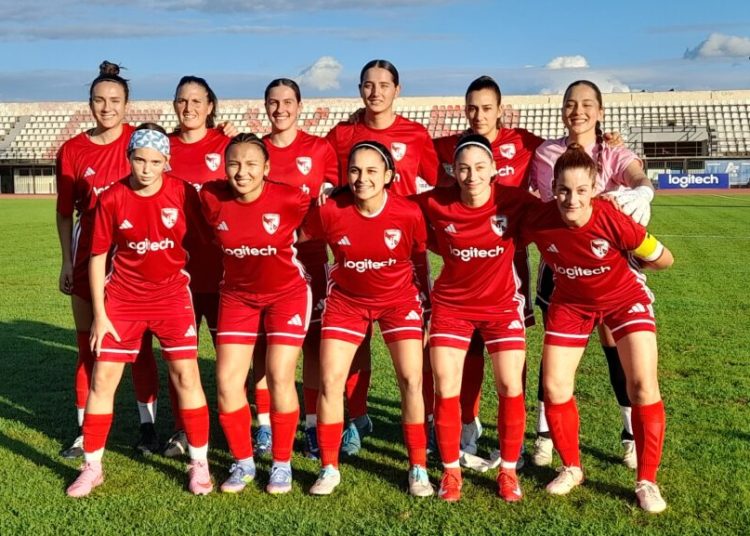 Ποδόσφαιρο Γυναικών: Δυνατό ξεκίνημα στη Β’ Εθνική με ευρεία νίκη ο ΠΑΣ Πύργος