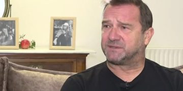 Πλακιάς: “Θυμώνω που ο Γεωργιάδης αναδημοσιεύει τις απόψεις μου για να διχάσει – Πάντα θα αγκαλιάζω την Καρυστιανού”