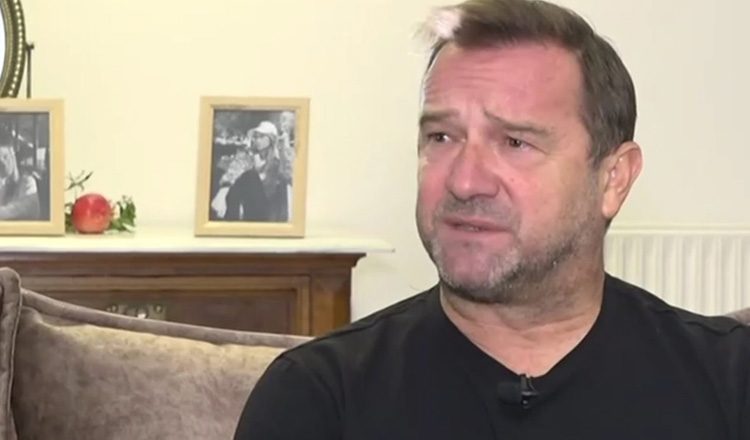 Πλακιάς: “Θυμώνω που ο Γεωργιάδης αναδημοσιεύει τις απόψεις μου για να διχάσει – Πάντα θα αγκαλιάζω την Καρυστιανού”