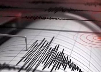 Ζάκυνθος: Ο Λέκκας για τον σεισμό 4,5 ρίχτερ