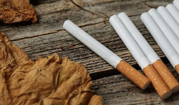 Προωθείται από την Ε.Ε. «σαρωτική» αύξηση τιμών στα καπνικά προϊόντα