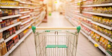 Ακρίβεια: Ασήκωτο το «καλάθι» για τα νοικοκυριά – Σε επίπεδα ρεκόρ ο πληθωρισμός τροφίμων