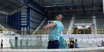 Βόλεϊ ανδρών: Απευθείας στη Β’ Εθνική ο Πυργέας