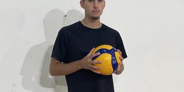 Βόλεϊ Ανδρών-Πυργέας: Δημήτρης Ντίρκοβ η νέα μεταγραφή