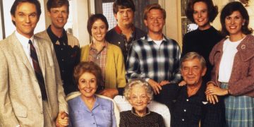 Οι Γουόλτον: Η πλουσιότερη οικογένεια στον κόσμο