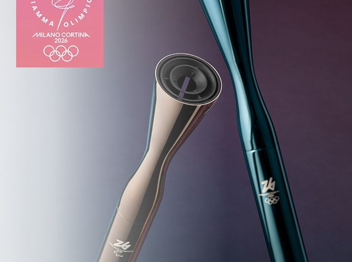 ΔΗΜΟΣ ΠΥΡΓΟΥ: Έως την Τρίτη 7/10 οι αιτήσεις για την λαμπαδηδρομία Χειμερινών Ολυμπιακών «Milano 2026»