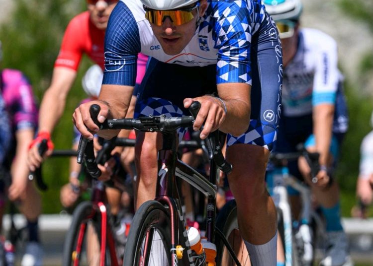 Πανευρωπαϊκό πρωτάθλημα ποδηλασίας δρόμου 2025 – O Αιμιλιάνo γράφει ιστορία