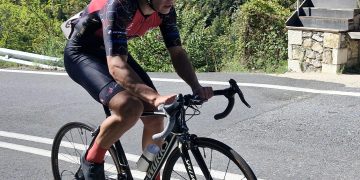 16 η Ανάβαση Ταϋγέτου 2025: Νικητής ο Ποδηλατοδρόμος Πύργου με τον Νικόλα Κοκοσιούλη