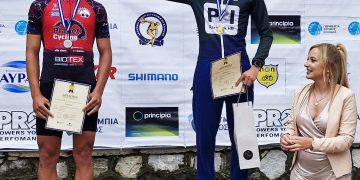 Ποδηλατόδρομος Πύργου: Κύπελλο Ελλάδας, Μεγαλόπολη – Ανάβαση Αιγιαλείας – Gran Fondo, Αλίαρτος