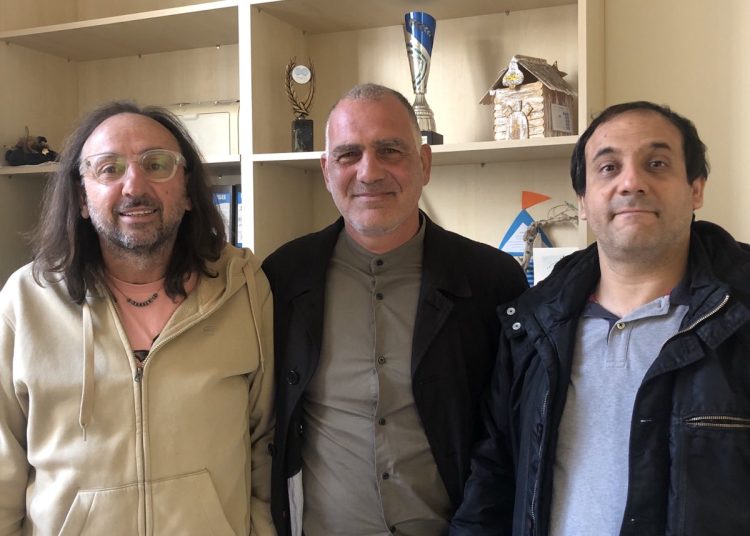 Πύργος – Αίγιο: Συνεργασία για τα ζώα συντροφιάς