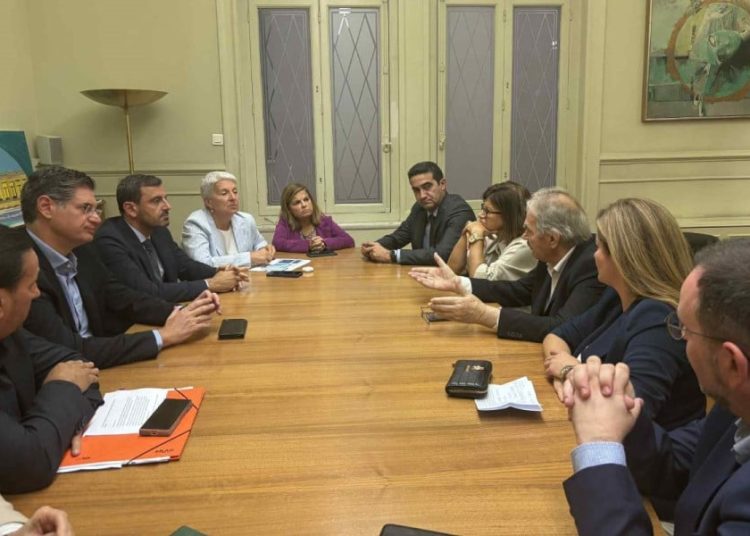 “Μένει στην Κρέστενα αλλά με άλλη μορφή λειτουργίας από Δεκέμβριο” λέει η διοίκηση της Εθνικής για το υποκατάστημα