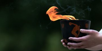 Αναζητούνται εθελοντές για την Τελετή Αφής της Ολυμπιακής Φλόγας