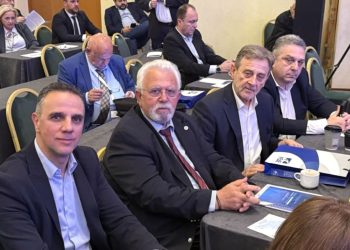 Ο Δήμος Ήλιδας συμμετείχε στο Συνέδριο ΚΕΔΕ στην Αλεξανδρούπολη