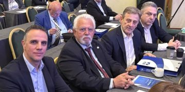 Ο Δήμος Ήλιδας συμμετείχε στο Συνέδριο ΚΕΔΕ στην Αλεξανδρούπολη