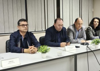 Δήμο Ανδραβίδας-Κυλλήνης: Ραγδαία αύξηση ευλογιάς αιγοπροβάτων-Νέα μέτρα