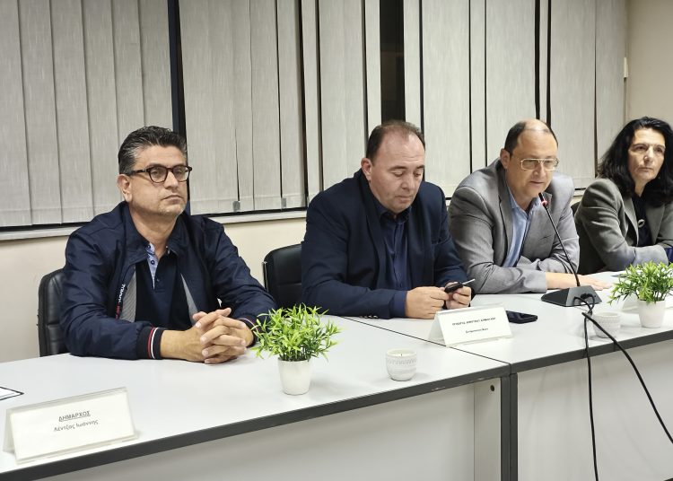 Δήμο Ανδραβίδας-Κυλλήνης: Ραγδαία αύξηση ευλογιάς αιγοπροβάτων-Νέα μέτρα