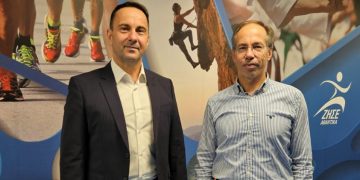 Δήμος Ζαχάρως: Σχεδιάζεται η ανάπλαση του Δημοτικού Σταδίου