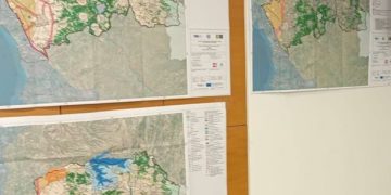 Τοπικό Πολεοδομικό Σχέδιο: Ξεκίνησε η διαβούλευση για την ανάπτυξη Αμαλιάδας & Πηνείας