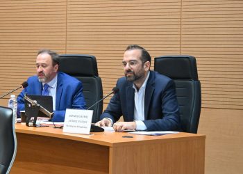 Και η Περιφέρεια Δ.Ελλάδας ενάντια στο λουκέτο των ΕΛΤΑ