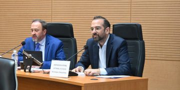 Και η Περιφέρεια Δ.Ελλάδας ενάντια στο λουκέτο των ΕΛΤΑ