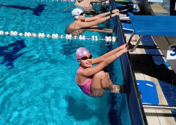 Επειός Ήλιδας: Με πέντε αθλητές στην 1η Χειμερινή Ημερίδα της Πάτρας