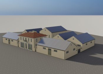 Εργοστάσιο ΑΣΟ Πύργου: Πως θα γίνει ο νέος χώρος πολιτισμού-Τι σχεδιάζεται