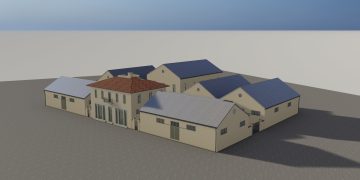 Εργοστάσιο ΑΣΟ Πύργου: Πως θα γίνει ο νέος χώρος πολιτισμού-Τι σχεδιάζεται