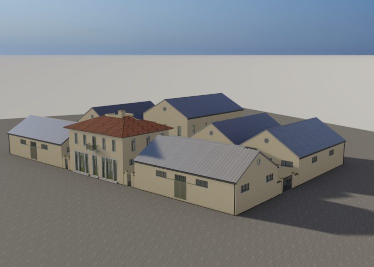 Εργοστάσιο ΑΣΟ Πύργου: Πως θα γίνει ο νέος χώρος πολιτισμού-Τι σχεδιάζεται