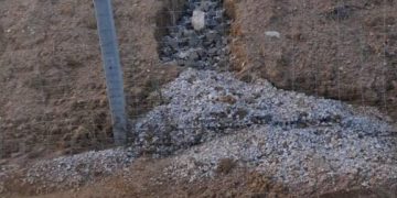 Βελόπουλος για Ε.Ο. Πατρών-Πύργου: Ερώτηση στη Βουλή για κακοτεχνίες με κατάρρευση πρανών και διάβρωση επιχωμάτων