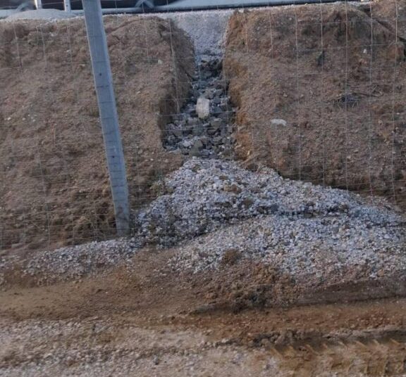 Βελόπουλος για Ε.Ο. Πατρών-Πύργου: Ερώτηση στη Βουλή για κακοτεχνίες με κατάρρευση πρανών και διάβρωση επιχωμάτων