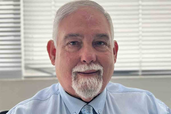 ΔΕΕΠ Ηλείας: Νέος Πρόεδρος ο Διονύσιος Παλυβός