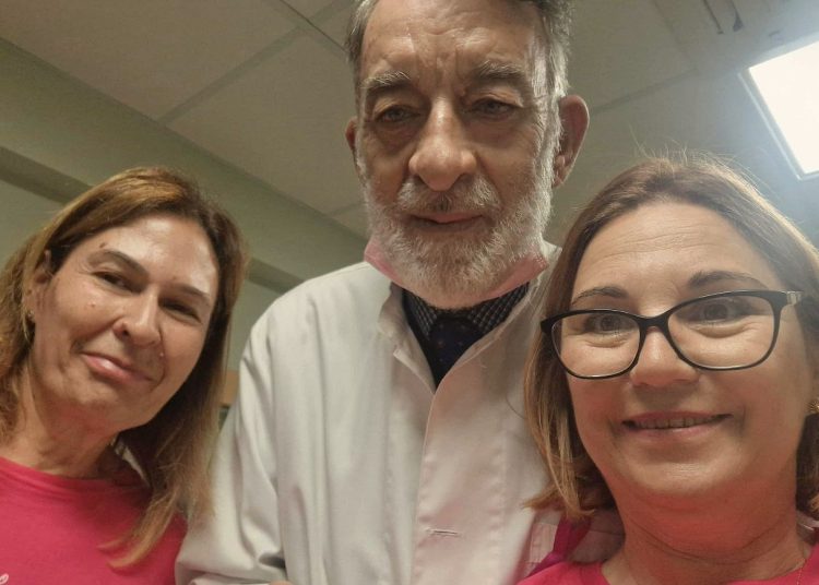 Δήμος Ήλιδας: Δράση πρόληψης για τον καρκίνο του μαστού